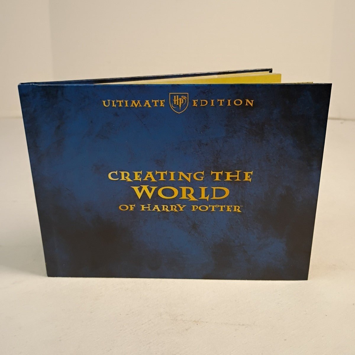 2009 – Harry Potter and the Sorcerer’s Stone 4 - Disc Ultimate Edition DVD Set (Widescreen) - DVD - ThrowbackBuys - ResellerDoor