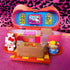 2009 Hello Kitty Cooking Playset Compact - Action Figures & Collectibles - ThrowbackBuys -Starbunnyvintage