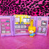 2009 Hello Kitty World Dentist Office Playset - Action Figures & Collectibles - ThrowbackBuys -Starbunnyvintage
