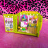 2009 Hello Kitty World Flower Shop Playset - Action Figures & Collectibles - ThrowbackBuys -Starbunnyvintage