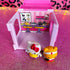 2009 Hello Kitty World Sushi Restaurant Playset - Action Figures & Collectibles - ThrowbackBuys -Starbunnyvintage