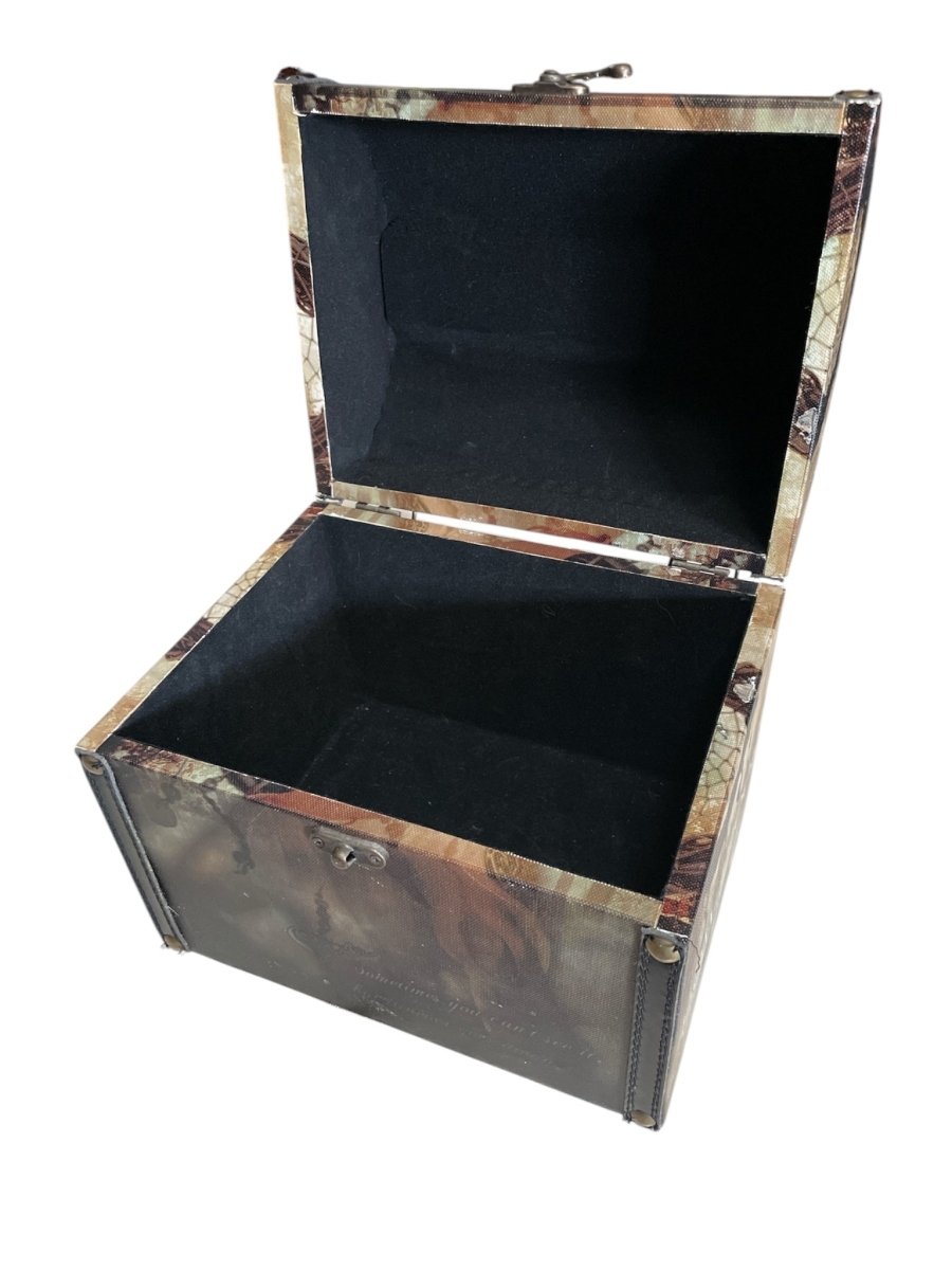 2009 Jacob 'New Moon Storage Chest - Accessories - ThrowbackBuys - Shiznit