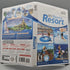 2009 – Nintendo Wii: Wii Sports Resort - Video Games - ThrowbackBuys - Pinnaclecollectibles