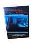 2009 Paranormal Activity Horror DVD - DVD - ThrowbackBuys -Shiznit