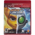 2009 - Sony Playstation 3 Ratchet & Clank Future A Crack in Time PS3 Game - Video Games - ThrowbackBuys - A N E 1 Stop Shop