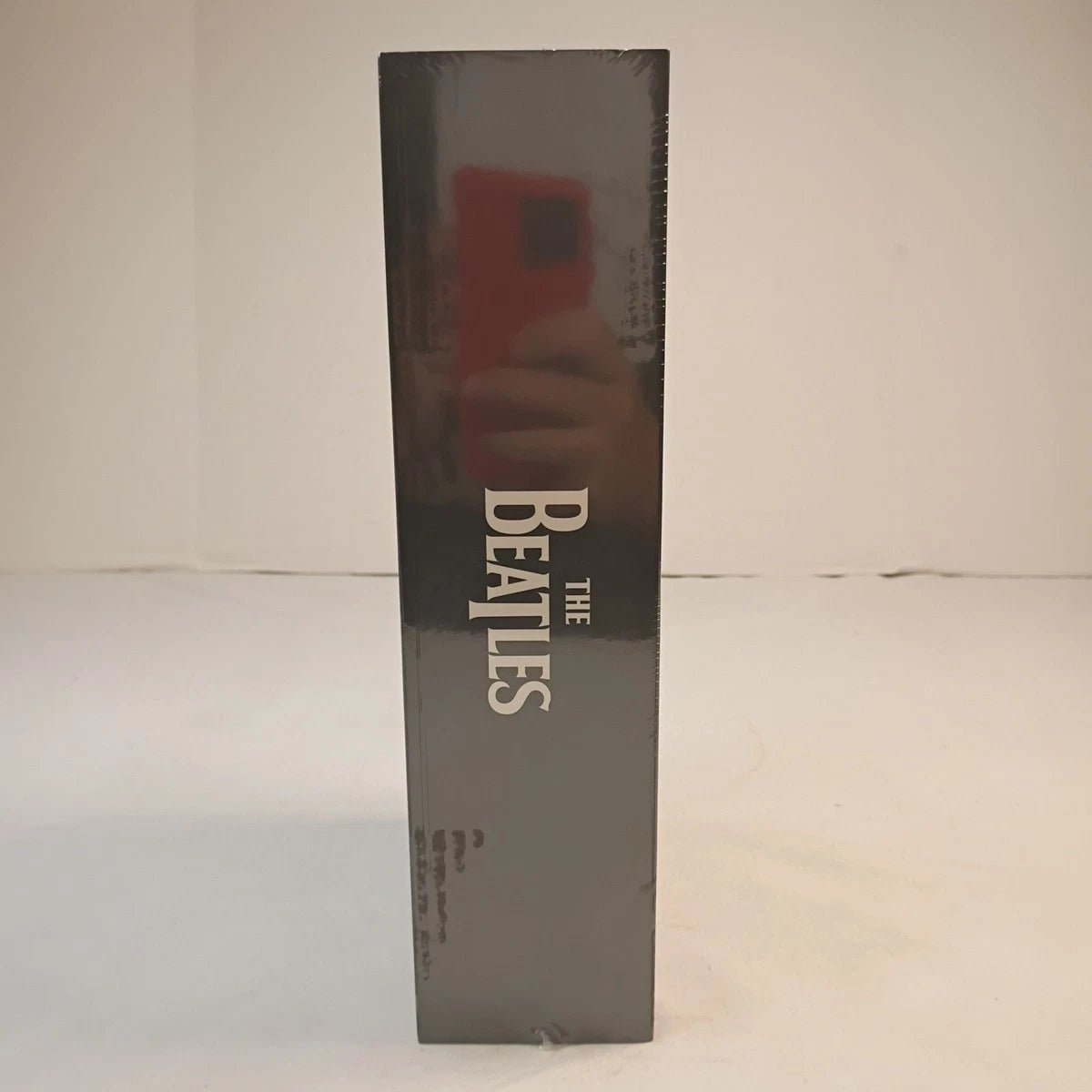 2009 - The Beatles: 16 - Disc Set, Capital Records - Brand New - CDs - ThrowbackBuys - ResellerDoor