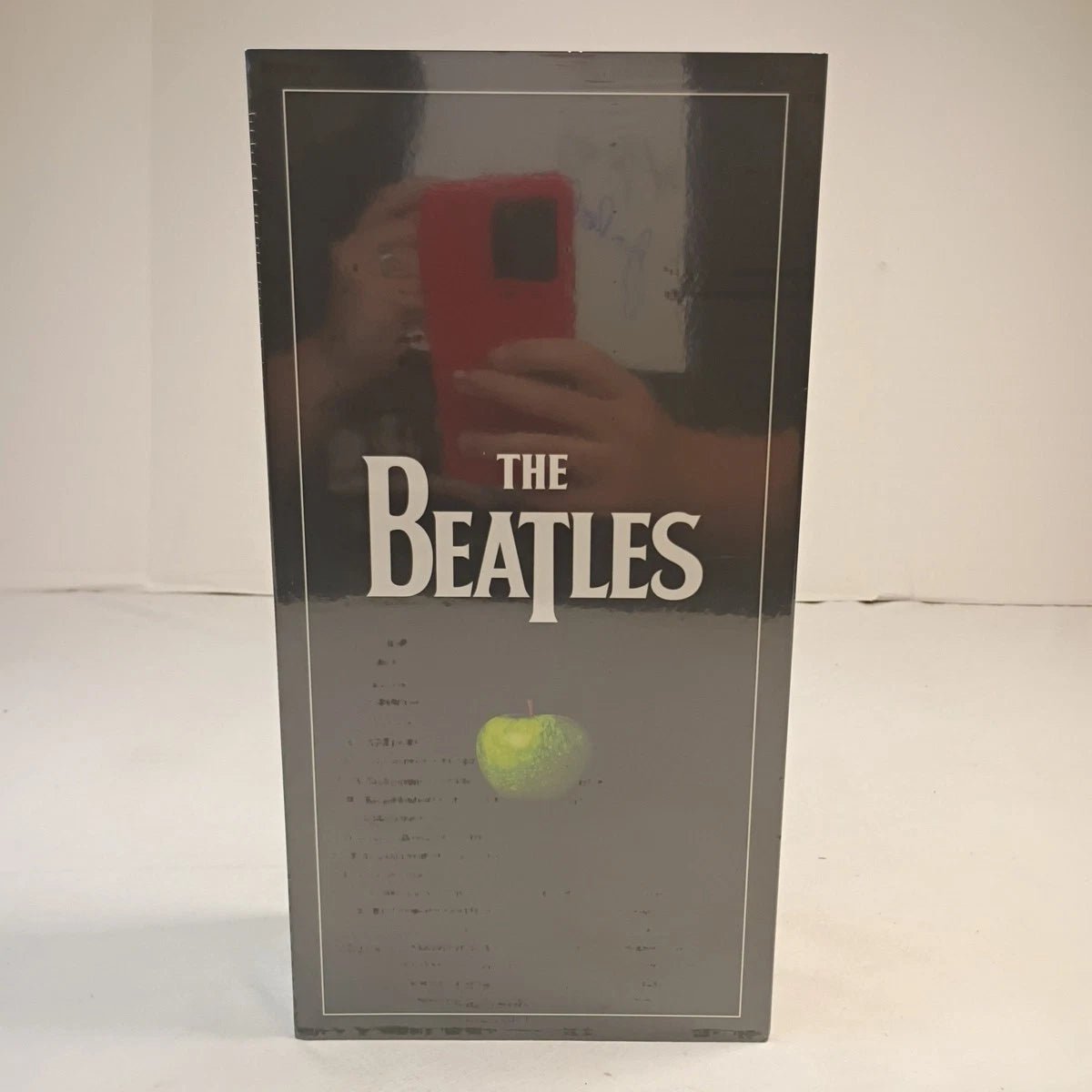 2009 - The Beatles: 16 - Disc Set, Capital Records - Brand New - CDs - ThrowbackBuys - ResellerDoor