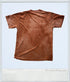 2009 - The Mountain Men's Lion Pair Lioness Rasta T-Shirt Carol Cavalaris Dyed Medium - T-Shirts - ThrowbackBuys - ThrowbackBuys