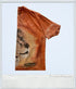 2009 - The Mountain Men's Lion Pair Lioness Rasta T-Shirt Carol Cavalaris Dyed Medium - T-Shirts - ThrowbackBuys - ThrowbackBuys