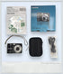 2010 - Fujifilm FinePix AX200 12MP Compact Digital Camera - Digital Cameras - ThrowbackBuys - ThrowbackBuys