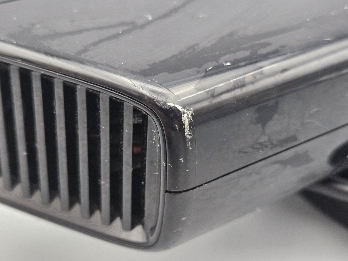 2010 – Microsoft: Xbox 360 Kinect Camera Sensor Model 1414 - Video Games - ThrowbackBuys - Pinnaclecollectibles