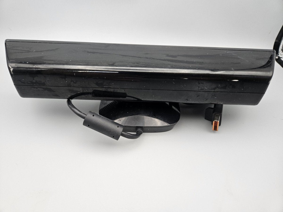 2010 – Microsoft: Xbox 360 Kinect Camera Sensor Model 1414 - Video Games - ThrowbackBuys - Pinnaclecollectibles