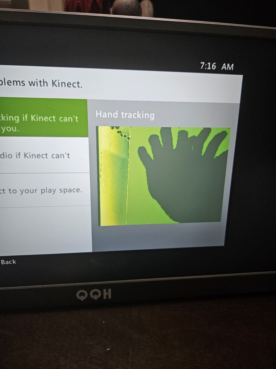 2010 – Microsoft: Xbox 360 Kinect Camera Sensor Model 1414 - Video Games - ThrowbackBuys - Pinnaclecollectibles