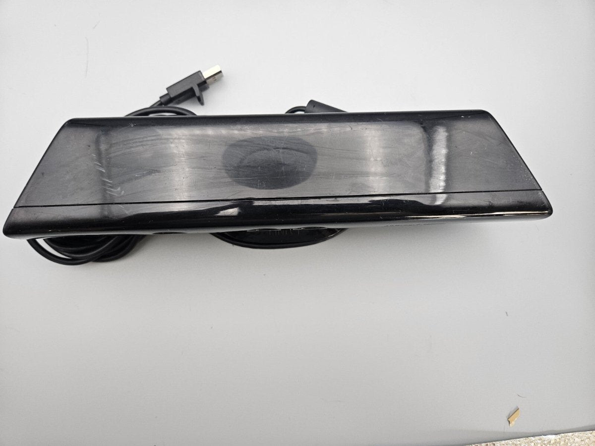 2010 – Microsoft: Xbox 360 Kinect Camera Sensor Model 1414 - Video Games - ThrowbackBuys - Pinnaclecollectibles