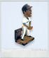 2010 - Milwaukee Brewers C.C. Sabathia Bobblehead - Collectible Toys - ThrowbackBuys - ThrowbackBuys