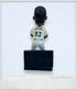 2010 - Milwaukee Brewers C.C. Sabathia Bobblehead - Collectible Toys - ThrowbackBuys - ThrowbackBuys