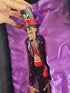 2010 - Rare Disney Limited Edition Figure/Doll Dr. Facilier 10th Anniversary Tiana - Dolls - ThrowbackBuys - The Thrifty Gypsyy Shop