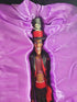 2010 - Rare Disney Limited Edition Figure/Doll Dr. Facilier 10th Anniversary Tiana - Dolls - ThrowbackBuys - The Thrifty Gypsyy Shop