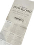 2010 Walmart New Moon DVD Release Character Sheet - Paper Goods - ThrowbackBuys - Shiznit