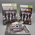 2010 – Xbox 360: Mafia II with Poster - Video Games - ThrowbackBuys - Pinnaclecollectibles