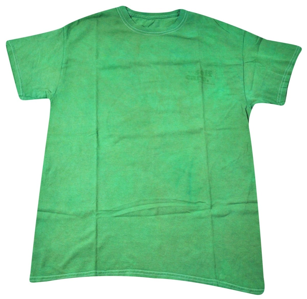 2010s - Mac Miller: Self Care Shirt - Medium - T-Shirts - ThrowbackBuys -Yesterday's Attic
