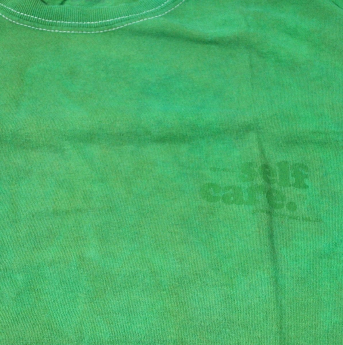 2010s - Mac Miller: Self Care Shirt - Medium - T-Shirts - ThrowbackBuys -Yesterday's Attic
