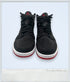 2010s - Nike Air Jordan 1 Mid "Johnny Kilroy" Size 10 Sneakers - Deadstock - Accessories - ThrowbackBuys - SuperRetroPod