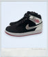 2010s - Nike Air Jordan 1 Mid "Johnny Kilroy" Size 10 Sneakers - Deadstock - Accessories - ThrowbackBuys - SuperRetroPod