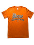 2010s The Life Apparel Bone Thugs - N - Harmony T-Shirt size M - T-Shirts - ThrowbackBuys - SuperRetroPod