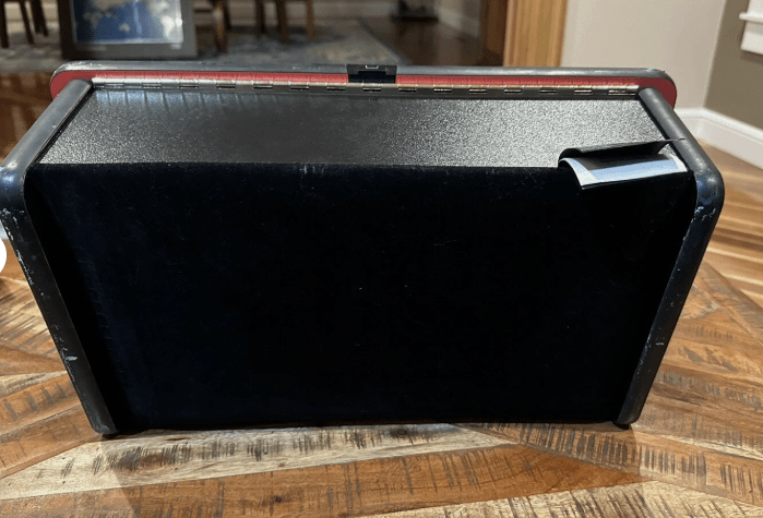 2011 - Mortal Kombat Tournament Edition Arcade Fight Stick, Xbox 360 - RARE - Video Game Accessories - ThrowbackBuys - Northwesttraders