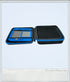 2011 - Nintendo 2DS Electric Blue w/4 Games + Carrying Case - Handheld Consoles - ThrowbackBuys - ThrowbackBuys