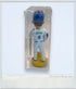 2013 - Milwaukee Brewers Ryan Braun Bobblehead - Collectible Toys - ThrowbackBuys - ThrowbackBuys
