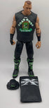 2014 WWE Mattel Road Dogg Elite Series 26 Wrestling Figure DX D Generation X - Action Figures & Collectibles - ThrowbackBuys - Just_in_collections