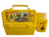 Vintage Animalympics Lisberger Studio Plastic Lunch Box + Thermos - (1979)