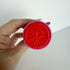 Care Bear Secret Bear Ink Stamper