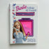Barbie Calling All Friends! Photo Phone Book 2000