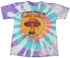 2004 - Allman Brothers Band: Ratdog Grateful Dead Tour Shirt - Large