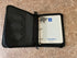 Official Sony Playstation Gamer Advisory Panel Binder