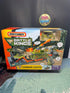 Matchbox Battle Kings