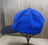 Vintage 90’s Nike Logo Hat Swoosh Basketball Blue Snapback OSFA Cap Adult