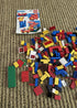 Share Vintage Lego set 527 Basic Building Set 1987