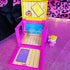 2009 Hello Kitty World Dance Studio Playset