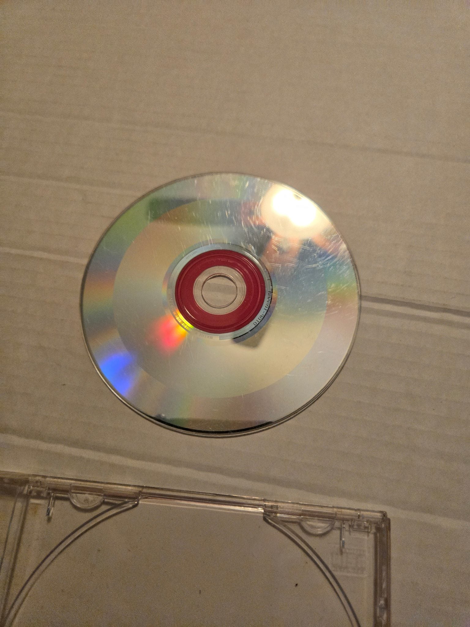 Dream Street The Biggest Fan Movie Soundtrack CD