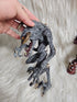 3 Vintage McFarlane - Spawn - Violator Deluxe - Tremor - Action Figures - 1997. - Action Figures & Collectibles - ThrowbackBuys - The Thrifty Gypsyy Shop
