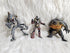 3 Vintage McFarlane - Spawn - Violator Deluxe - Tremor - Action Figures - 1997. - Action Figures & Collectibles - ThrowbackBuys - The Thrifty Gypsyy Shop