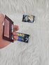 3 Vintage STAR WARS Topps VEHICLES 5 Movie Trading Cards - Trading Cards - ThrowbackBuys - The Thrifty Gypsyy Shop
