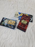 3 Vintage STAR WARS Topps VEHICLES 5 Movie Trading Cards - Trading Cards - ThrowbackBuys - The Thrifty Gypsyy Shop