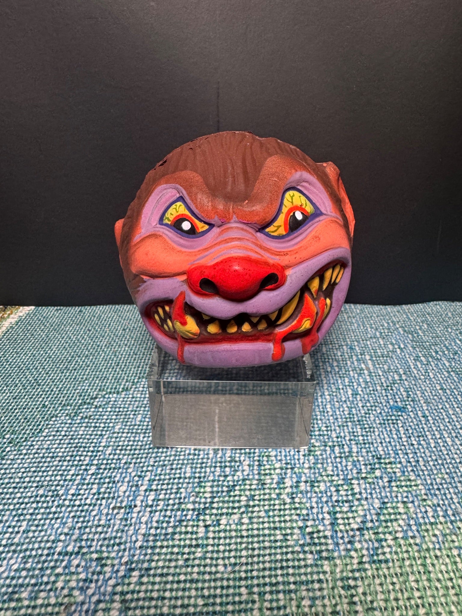 Madballs Wolfbreath
