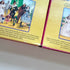 Barbie Kelly Dolls Wizard of OZ Munchkins 2000