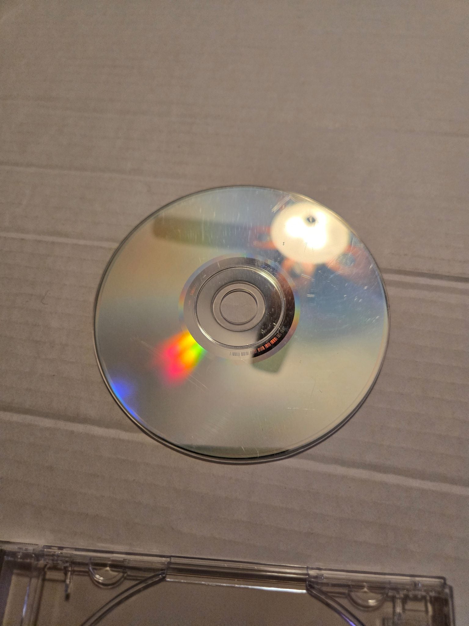 Justin Timberlake Futuresex/Lovesounds CD